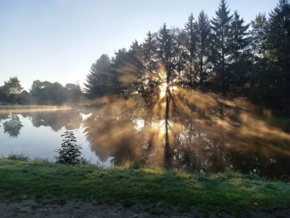 Angelteich Krumbach
