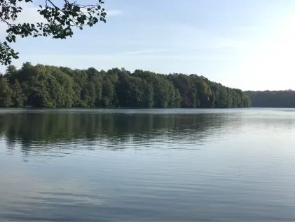 Liepnitzsee