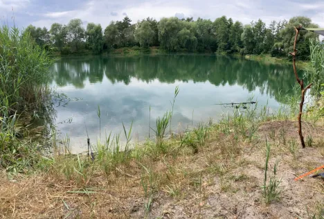 Bokensdorfer Teich
