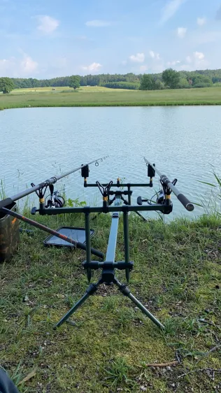 Heppstädter Weiher