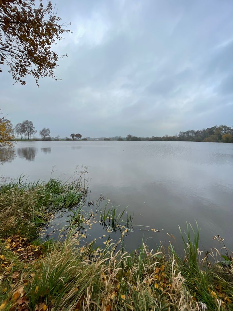 Angeln in Neuenkirchen-Vörden