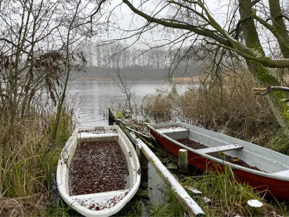Pinnower See (Gerswalde)