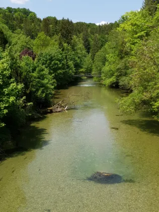 Mangfall (Valley)