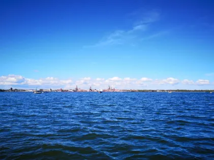 Strelasund (Parow)