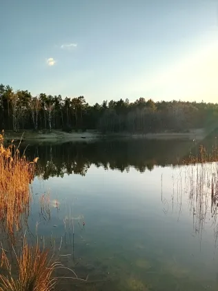 Badesee Drachhausen