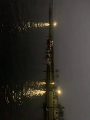 Hafen Dabitz