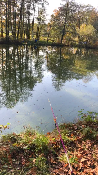 Stapelfelder See (Energie SV Hamburg)