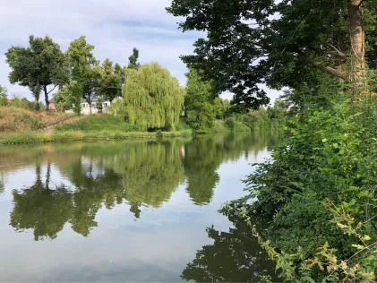 Kalenberger Graben (Hildesheim)