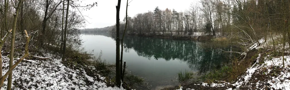 Hopfenangersee