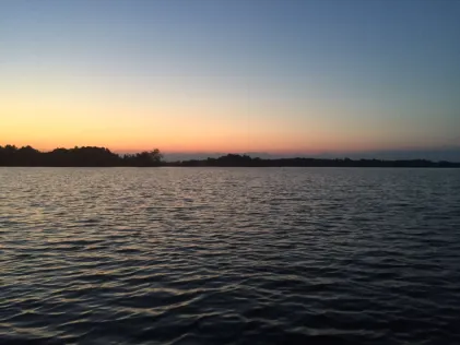 Balksee