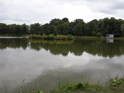Beckers See (Ochtrup)