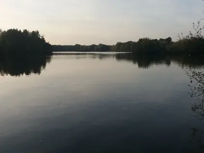 Beckers See (Ochtrup)