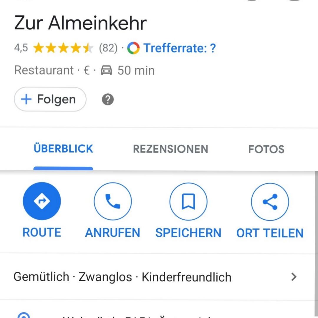 Pabinger See angeln