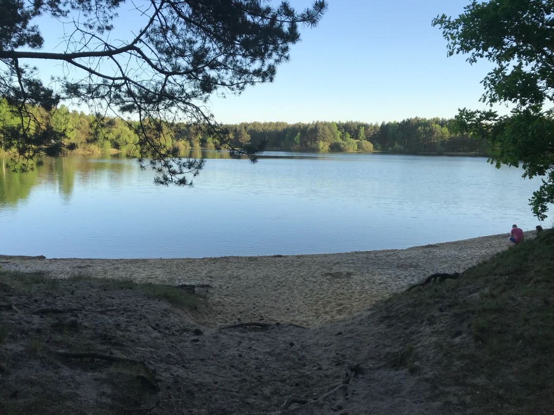 Großer Kalka (Winsen/Aller) angeln