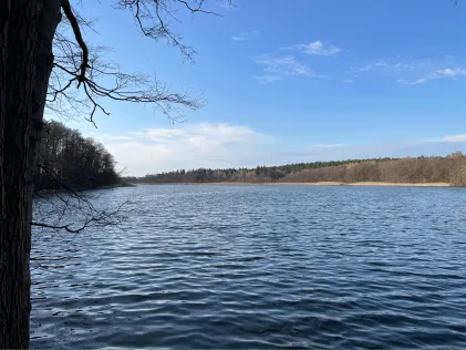Fährsee (Templin)