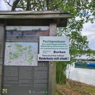 Latzigsee