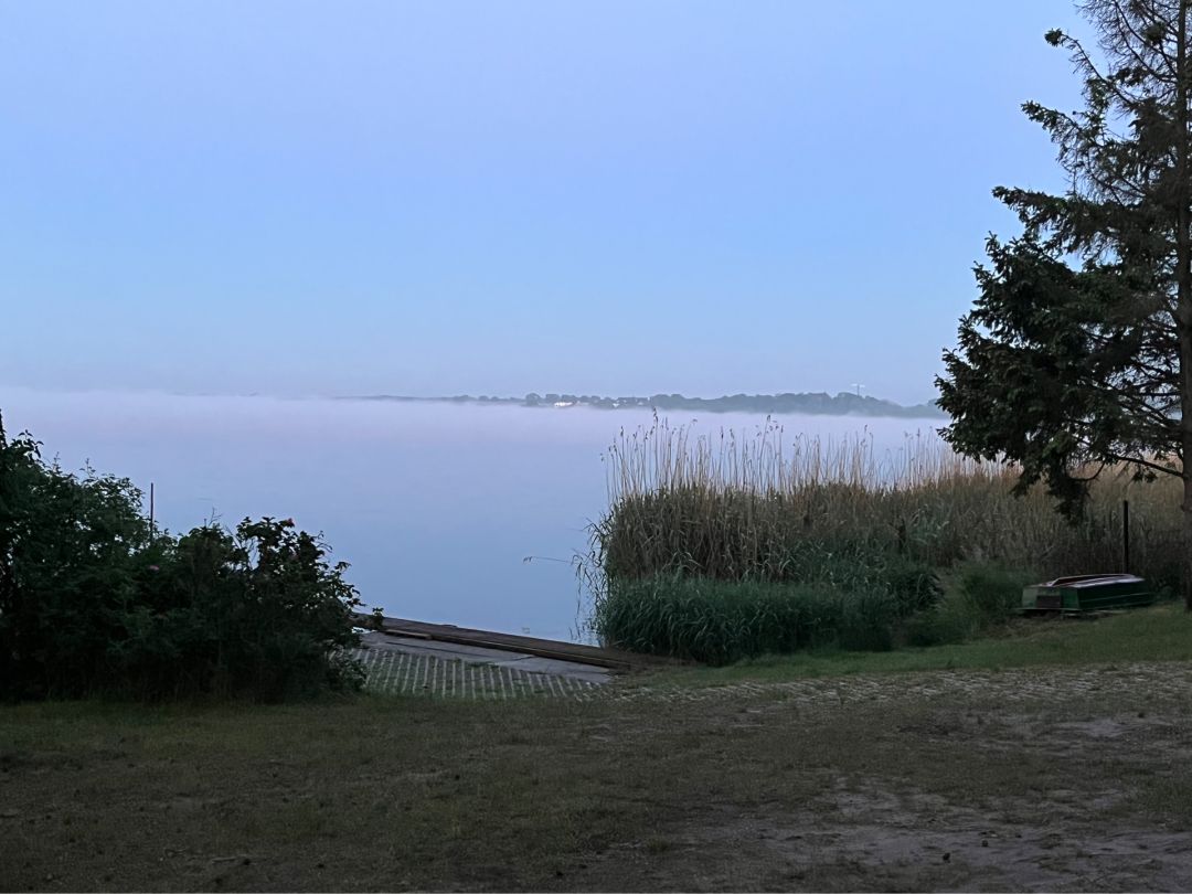 Greifswalder Bodden (Peenemünde) angeln