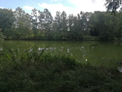Mühlteich (Sitten)