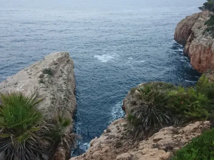 Mittelmeer (Dénia)