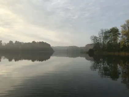 Holzsee (Nettelsee)