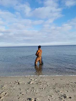 Ostsee (Neukirchen)