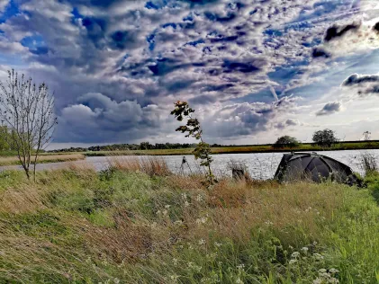 Ostesee (Neuhaus/Oste)