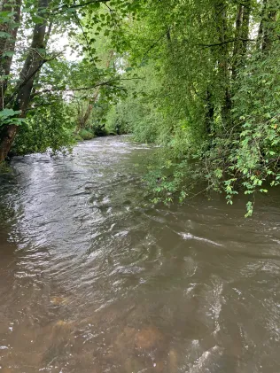 Osterbach (Wegscheid)