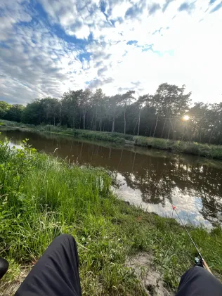 Ziss See