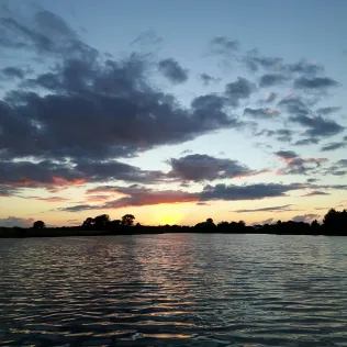 Nehmser See