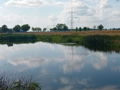 Werftgraben (Schönewalde)