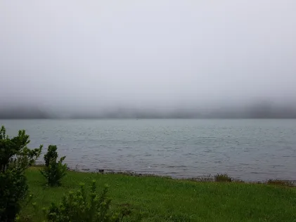 Lagoa Azul