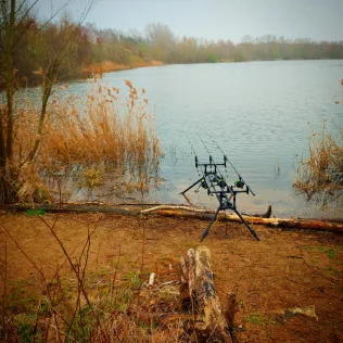 Röhrser Teich