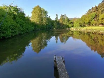 Sportplatzweiher Schorndorf
