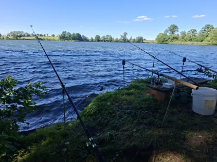 Krummer See (Friedrichswalde)