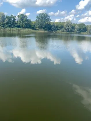 Wrechensee