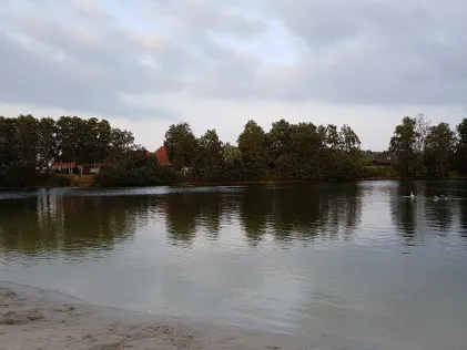 Kiessee Berum