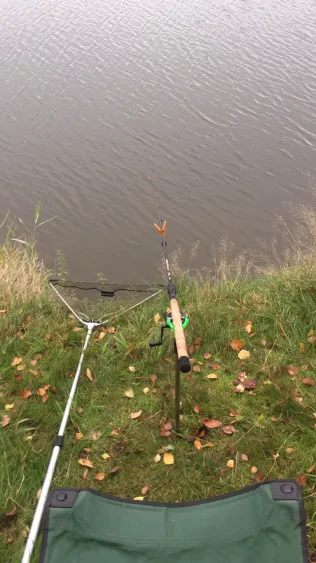 Badesee Völlen