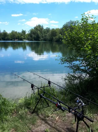 Markus-Rüb-Weiher