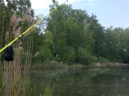 Strandbad Lauchhammer