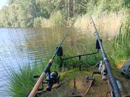 Rüenberger Teich