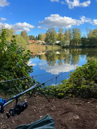 Kesselsee (Biesenthal)
