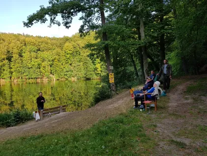 Schönsee (Urnshausen)