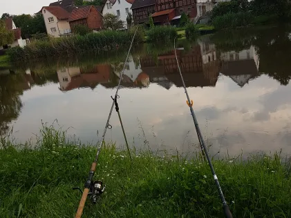 Werra (Heringen)