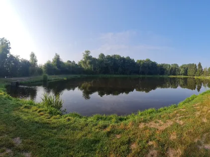 Angelteich Pöhlde