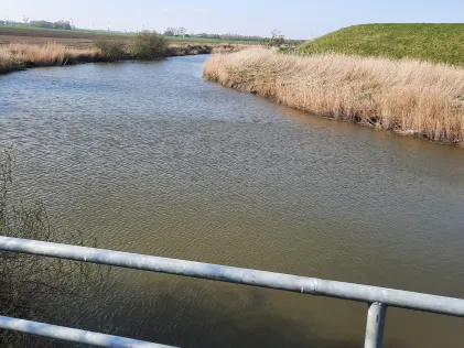 Warwerorter Kanal
