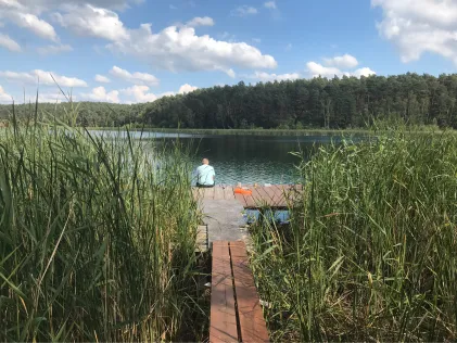 Grubensee (Storkow)