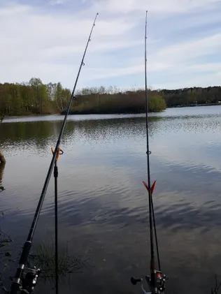 Feldmarksee (Sassenberg)