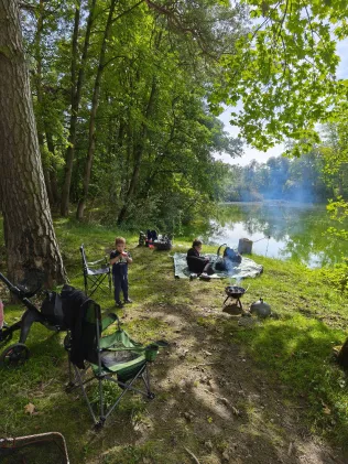 Kögelhaufener Weiher 1-3