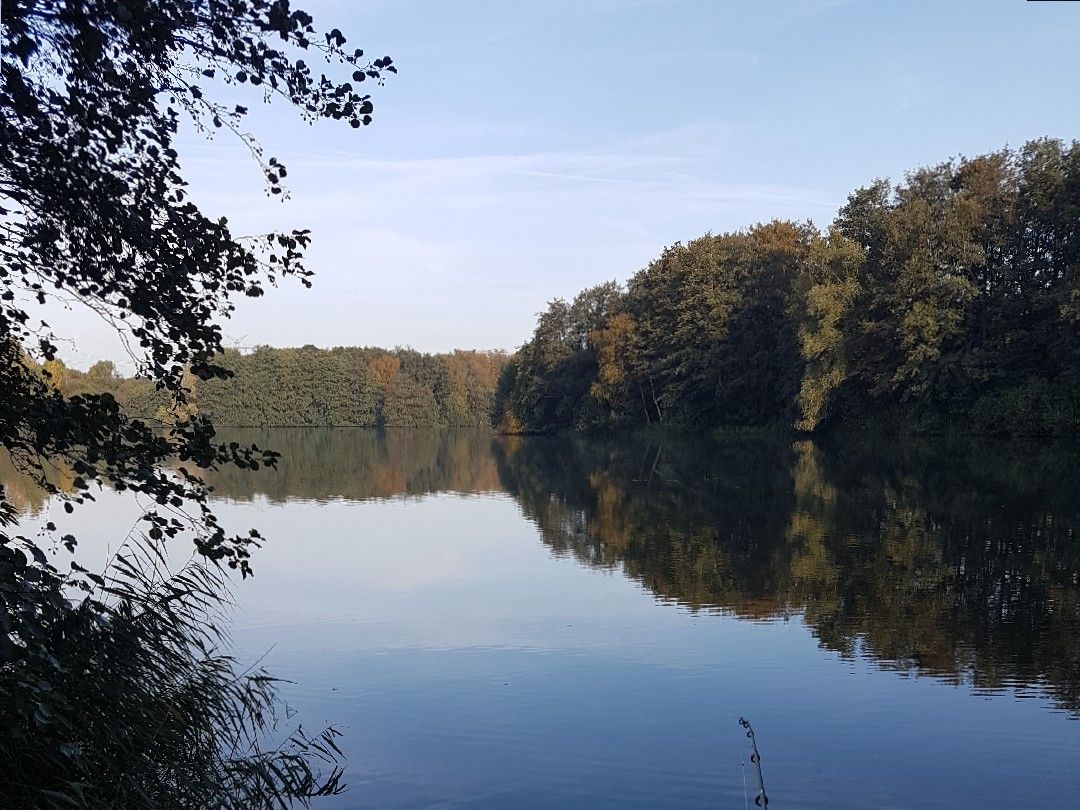 Volkspark Bokel (Papenburg) angeln