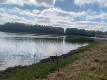 Erikasee (Esterwegen)